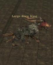 Large Baru King